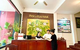 Pink Lotus Hotel Hue
